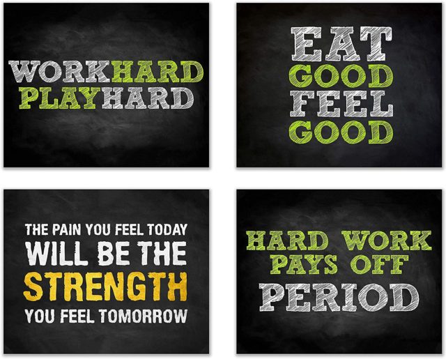 Workout Motivational Quotes in Hindi | वर्कआउट शायरी हिंदी में