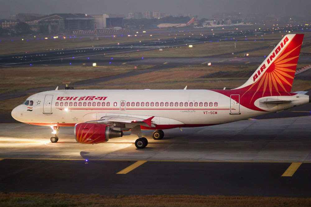 Coronavirus Live News Update Air India Aircraft to Bring Back Stranded Indians in Rome (रोम) World Data on Coronavirus in Italy, China, Wuhan, Spain, America