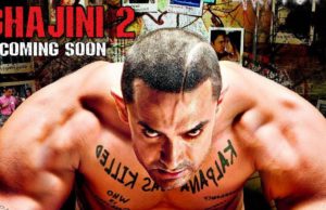 Bollywood Latest News: Aamir Khan to Start Shooting for Ghajini 2 as Soon as Laal Singh Chaddha Finishes? Reliance Entertainment ने कुछ देर पहले जानकारी दी और पोस्ट शेयर की