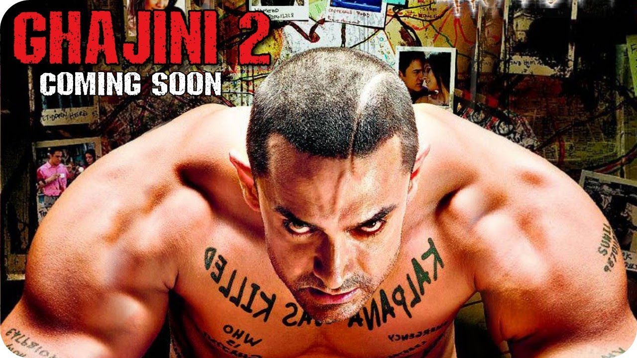 Bollywood Latest News: Aamir Khan to Start Shooting for Ghajini 2 as Soon as Laal Singh Chaddha Finishes? Reliance Entertainment ने कुछ देर पहले जानकारी दी और पोस्ट शेयर की