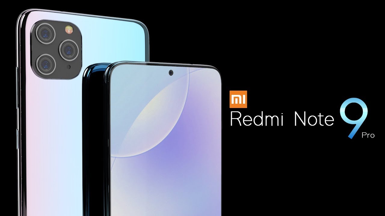 Redmi Note 9 Smartphone Launch Date Price & Full Specification and Camera Details 5G Phone First Look, रेडमी नोट 9 सीरीज़ के बारे में पूरी जानकारी और TECH NEWS