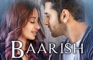 Latest TV News माहिरा शर्मा और पारस छाबड़ा का म्यूजिक वीडियो "Baarish" रिलीज हो चुका है और इस गाने में दोनों की शानदार केमेस्ट्री देखने को मिल रही है, Baarish New Song