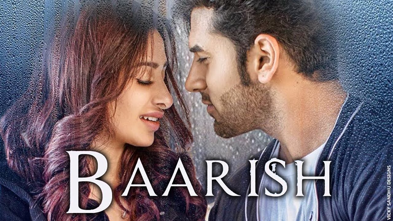 Latest TV News माहिरा शर्मा और पारस छाबड़ा का म्यूजिक वीडियो "Baarish" रिलीज हो चुका है और इस गाने में दोनों की शानदार केमेस्ट्री देखने को मिल रही है, Baarish New Song