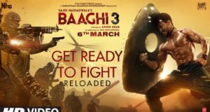 Baaghi 3 Ninth (9th) Day Box Office Collection & Kamai Baaghi 3 Effective Coronavirus Tiger Shroff Film Hit or Flop Audience Public Review बाघी 3 बॉक्स ऑफिस कलेक्शन