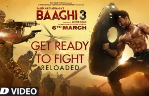 Baaghi 3 Ninth (9th) Day Box Office Collection & Kamai Baaghi 3 Effective Coronavirus Tiger Shroff Film Hit or Flop Audience Public Review बाघी 3 बॉक्स ऑफिस कलेक्शन