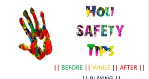 Holi Safety Tips – How to Play Holi ? – Essay on Safe Holi त्वचा के लिए होली टिप्स | Holi Tips for Skin आँखों के लिए होली टिप्स | Holi Tips for Eyes बालों के लिए टिप्स | Holi Tips for Hairs