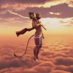 Mangalwar Hanuman Ji Whatsapp Status, शायरी, हनुमान चालीसा स्टेटस वीडियो