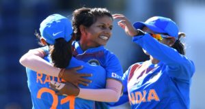 India vs England Women टी-20 विश्व कप | कैसे बिना खेले भारतीय महिला क्रिकेट टीम फाइनल में पहुंची | How Indian women's cricket team reached finals without playing