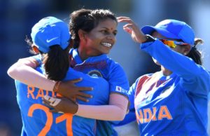 India vs England Women टी-20 विश्व कप | कैसे बिना खेले भारतीय महिला क्रिकेट टीम फाइनल में पहुंची | How Indian women's cricket team reached finals without playing