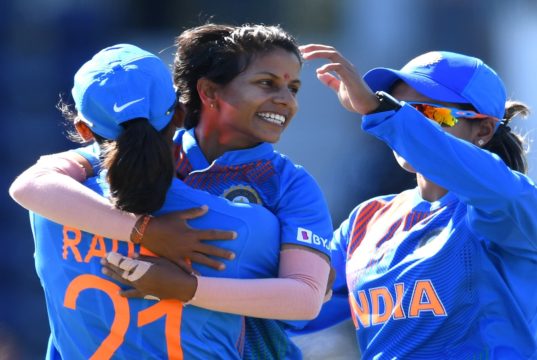 India vs England Women टी-20 विश्व कप | कैसे बिना खेले भारतीय महिला क्रिकेट टीम फाइनल में पहुंची | How Indian women's cricket team reached finals without playing