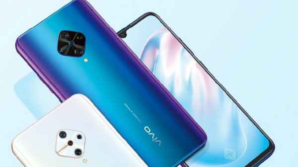 Vivo Company will launch its Upcoming Smartphone विवो V19 in India on this Day, the Price of the Phone, Camera, Battery, Processor and Android Information रिव्यु