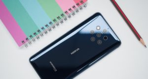 Nokia 9.3 Pureview Smartphone Launch Date and Review in Hindi Specification Features Camera Processor RAM Storage Battery इंडिया में होगा अब इस दिन फ़ोन लॉच Tech News