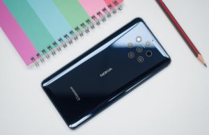 Nokia 9.3 Pureview Smartphone Launch Date and Review in Hindi Specification Features Camera Processor RAM Storage Battery इंडिया में होगा अब इस दिन फ़ोन लॉच Tech News