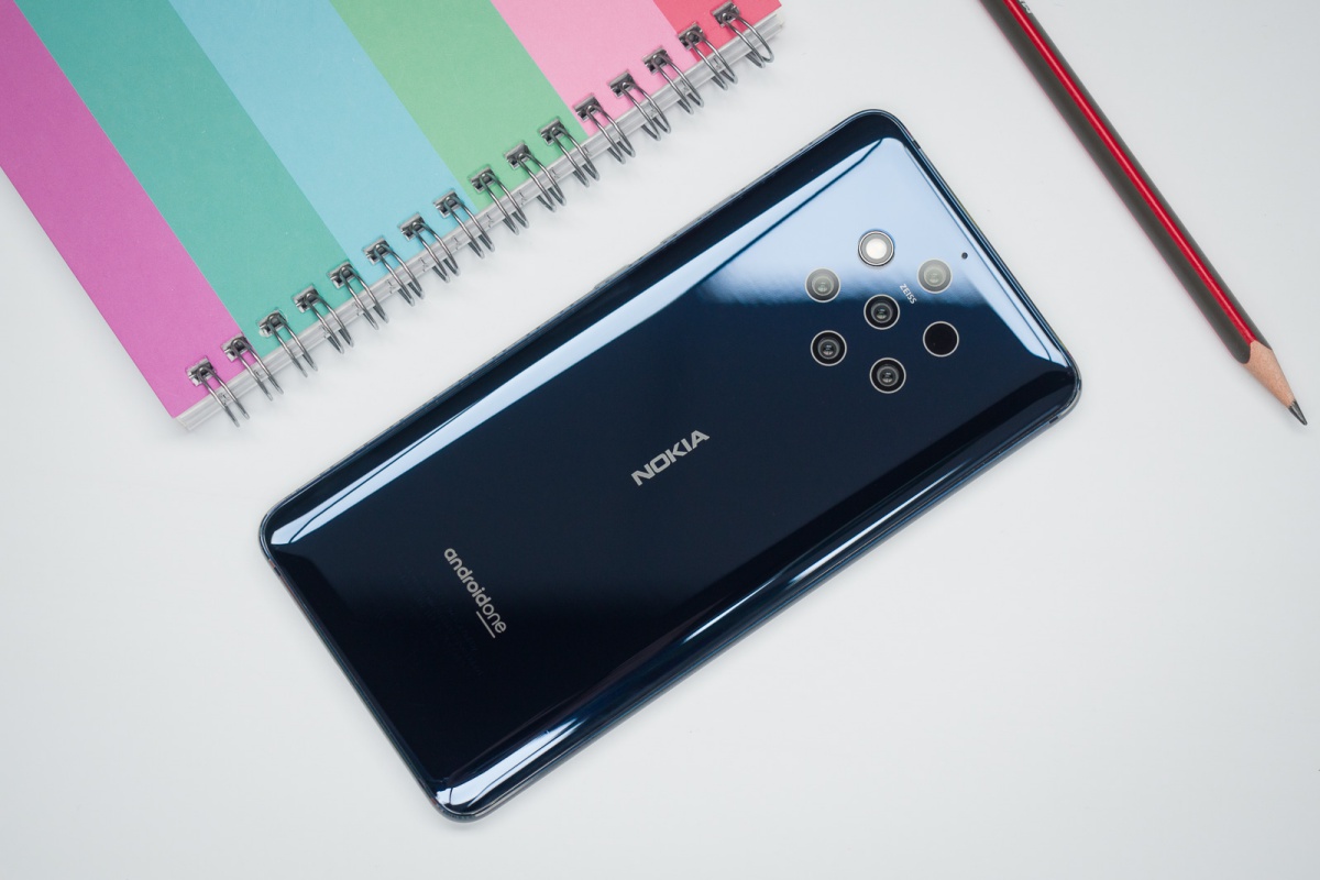 Nokia 9.3 Pureview Smartphone Launch Date and Review in Hindi Specification Features Camera Processor RAM Storage Battery इंडिया में होगा अब इस दिन फ़ोन लॉच Tech News
