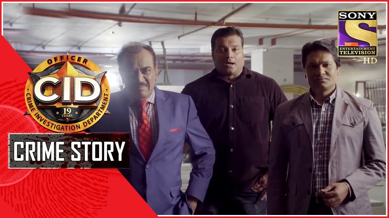 Popular Investigation Serial CID to Watch Again on Timing Date & Channel सीआईडी फिर से एक बार लोट आया है Sony TV Sony Entertainment Television पर, Crime Story