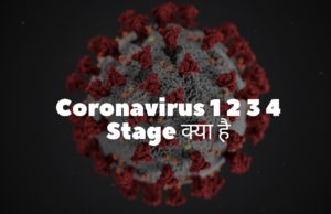 What is Coronavirus 1st First, 2nd Second, 3rd Third, 4th Fourth Stage What To Do After Being COVID-19? कोरोनावायरस हेल्पलाइन नंबर Jane Coronavirus 3 Stage Kya Hai