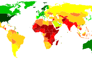 Coronavirus Has Not Yet Spread to 18 Countries of the World How These Countries are left Safe See the Reason इन देशो में कोरोना वायरस (COVID-19) एक भी मरीज नहीं