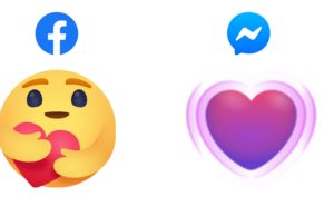 Facebook launching New Care Reactions कोरोना वॉरियर्स के सम्मान में इस्तेमाल करे। We Hope these Reactions Give People additional ways to Show their Support During the #COVID19 Crisis