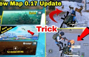 PUBG Mobile Lite 0.17.0 New Beta Updated Roll latch, know about New Features, PUBG Mobile, PUBG Mobile Lite, PUBG Mobile Lite Update, Payload Mode, Falcon, Computers & Technology