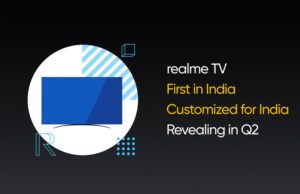 Realme Smart TV Review in Hindi Screen Size Launch Date Specifications Features and Price in India More Details भारत में कब होगा यह स्मार्ट टीवी लांच ? पढ़े लेख