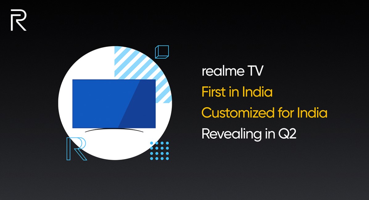 Realme Smart TV Review in Hindi Screen Size Launch Date Specifications Features and Price in India More Details भारत में कब होगा यह स्मार्ट टीवी लांच ? पढ़े लेख