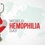 हीमोफीलिया (Haemophilia) क्या है ? World Haemophilia Day 2022 Quotes Wishes Slogan Poetry Status Thoughts in Hindi & English for Whatsapp Facebook Instagram Tik Tok