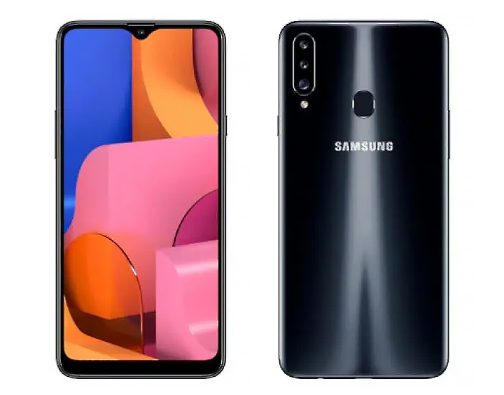 Samsung Galaxy A21s Smartphone Review in Hindi Price in India Specification Features RAM Storage Proccesr Battery Launch Date सभी जानकारी हिंदी में पढ़े