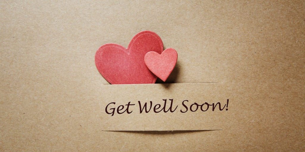 Get Well Soon Quotes Status Messages In Hindi 