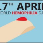 हीमोफीलिया (Haemophilia) क्या है ? World Haemophilia Day 2020 Quotes Wishes Slogan Poetry Status Thoughts in Hindi & English for Whatsapp Facebook Instagram Tik Tok