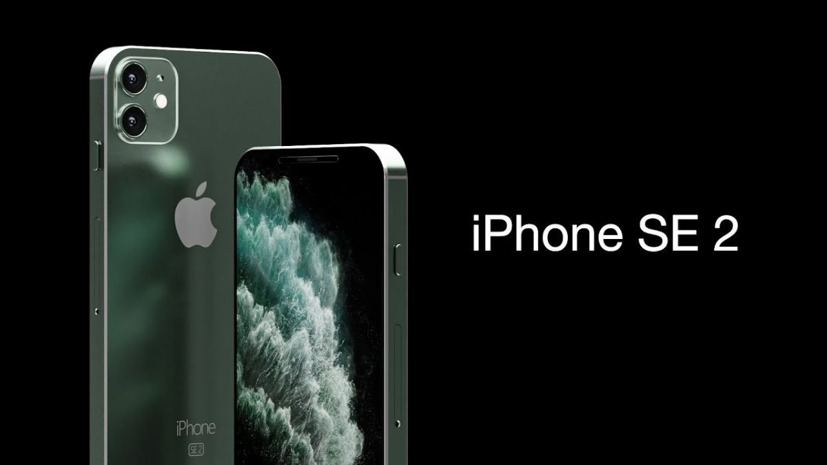 iPhone SE2 & iPhone 9 Review in Hindi Price in Hinda Launch Date 19 से 21 अप्रैल के बिचमे इस फ़ोन को मार्किट में लॉन्च किया जा सकता है।