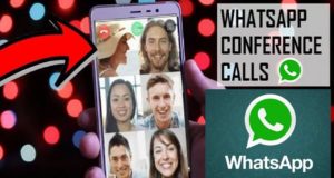 Whatsapp video Call is Going to Be a Big Upgrade, 1 to 100 People Will Be Able to Make Conference Video Call Simultaneously व्हाट्सप्प में कर सकेंगे ZOOM की तरह कॉन्फ्रेंस