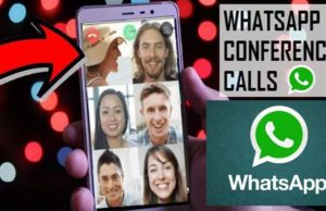 Whatsapp video Call is Going to Be a Big Upgrade, 1 to 100 People Will Be Able to Make Conference Video Call Simultaneously व्हाट्सप्प में कर सकेंगे ZOOM की तरह कॉन्फ्रेंस