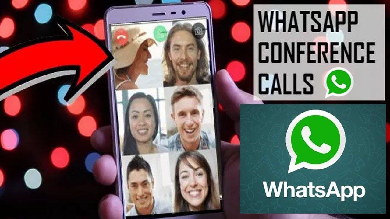 Whatsapp video Call is Going to Be a Big Upgrade, 1 to 100 People Will Be Able to Make Conference Video Call Simultaneously व्हाट्सप्प में कर सकेंगे ZOOM की तरह कॉन्फ्रेंस