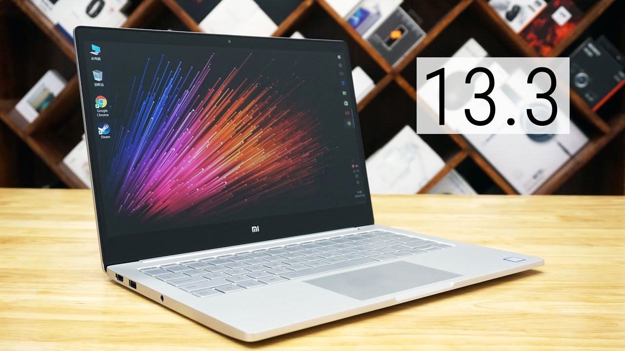 Mi Laptop Air Review in Hindi Xiaomi will launch its latest laptop in India Price Specification Features Display Processor and More Details हिंदी में सभी जानकारी