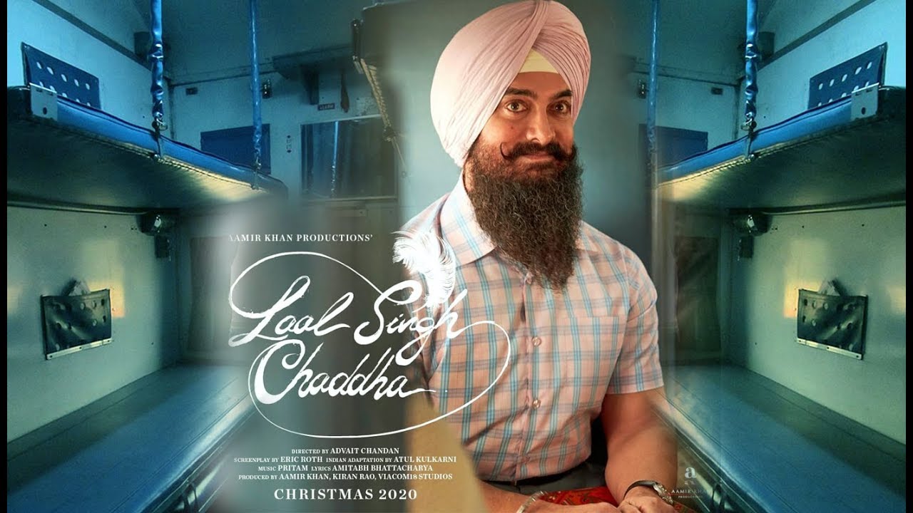 Lal Singh Chaddha Movie to Be Released on Christmas Amir Khan Movie Release Date लाल सिंह चड्ढा फिल्म पर Coronavirus की मार, नहीं हो सकती फिल्म रिलीज़ पढ़े पूरी खबर