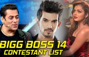 Bigg Boss Season 14 Contestants List Apart from Karan Kundra, Jasmin Bhasin, Aalisha Panwar, Aanchal Khurana, Devoleena Bhattacharjee, All this can Be Seen