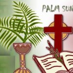 Happy Palm Sunday Wishes Quotes Messages Sms in Hindi Whatsapp Status Dp Facebook Timeline Images यीशू का यरुशलम प्रवेश यानी पाम संडे 4th अप्रैल 2020