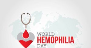हीमोफीलिया (Haemophilia) क्या है ? World Haemophilia Day 2023 Quotes Wishes Slogan Poetry Status Thoughts in Hindi & English for Whatsapp Facebook Instagram Tik Tok