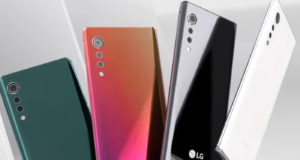 LG Velvet Smartphone Review in Hindi Price Specification Feature RAM Internal Storage Proccesr Camera Battery All Information leaked हिंदी में पढ़े सब जानकारी Tech News