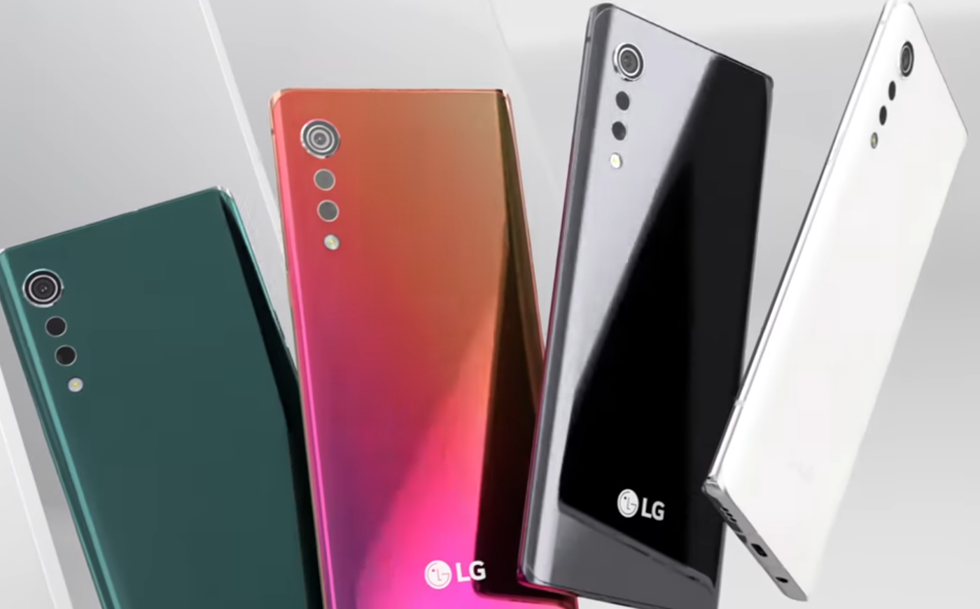 LG Velvet Smartphone Review in Hindi Price Specification Feature RAM Internal Storage Proccesr Camera Battery All Information leaked हिंदी में पढ़े सब जानकारी Tech News