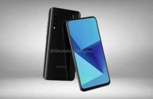 EXCLUSIVE: Samsung First Smartphone Pop-Up Selfie Camera Phone Images Leaked Online, Samsung Smartphone, pop up selfie smartphone, Samsung India, Computers and Technology, Science and Technology