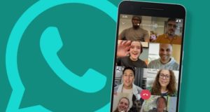 Instagram and Whatsapp Latest Update, इंस्टाग्राम और व्हाट्सएप पर कर सकते हैं एक साथ 50 लोग वीडियो कॉन्फ्रेंस मीटिंग, जाने कैसे इस्तेमाल करे Messenger Rooms