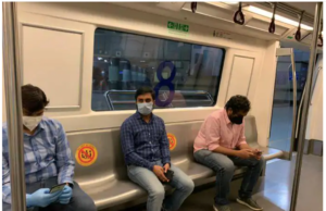 After Lockdown in India: What Will be the Rule in Delhi Metro After the lockdown Opens, लॉकडाउन खुलने के बाद आपको दिल्ली की मेट्रो में करना होगा इन नियमों का पालन