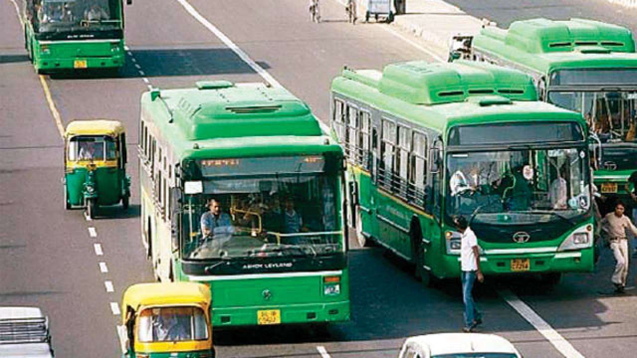 Sarkari Naukri 2020 Updates, Delhi Transport Corporation Driver Recruitment 2020, 10th Pass Can Be Applied for Recruitment in DTC, डीटीसी भर्ती 2020, Govt Job 2020