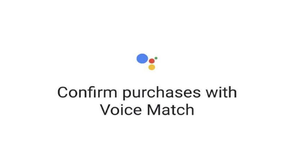 Google Voice Payment Update: Now you will be able to speak, how will you be able to use? | वाइस-पेमेंट को लेकर यूजर्स की चिंताएं सभी जानकारी हिंदी में जाने