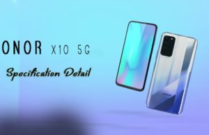 Honor X10 5G Smartphone Review in Hindi Price in India Specification Features Proceeser Camera Battery RAM Storage और Launch Date सभी जानकारी हिंदी में पढ़े