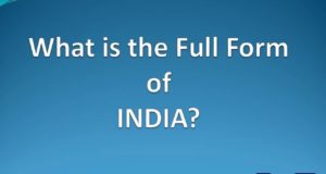 India ka Full Form Hindi, What is Full Form of India, इंडिया का फुल फॉर्म या इंडिया का पूरा नाम क्या है ? भारत का पूरा नाम क्या है, Bharat का नाम India कैसे पड़ा