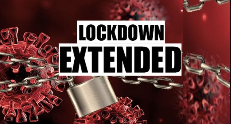 Lockdown Live News: After Maharashtra, Tamil Nadu has also increased lockdown, #LockdownExtended, लॉकडाउन-4 के लिए गृह मंत्रालय जारी करेगा गाइडलाइंस, Breaking News