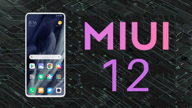 MIUI 12 Smartphone Review in Hindi, MIUI 12 Maybe launched in Global Market on May 19, The User Experience Will be Better With New Features, Specification Camera