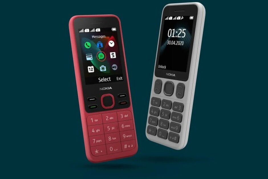 Nokia 125 And Nokia 150 Review in Hindi Price in India Specification Features Proccesr Camera RAM Storage, How to Buy नोकिआ 125 और नोकिआ 150 सभी जानकारी हिंदी में